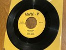 1956 Triple-D Label Blue Moon Publishers Pary Doll By Buddy Knox GBOW-797 45RPM.