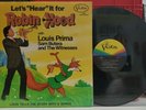 Louis Prima - Let's 