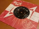EDWIN ASTLEY -' DANGER MAN /THE SAINT' UK ORIGINAL RCA 1965 nmint  60's tv