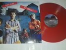 RARE LP Vinyl Böhse Onkelz - Hier sind die Onkelz  Oi Rock o Rama