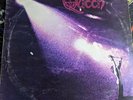 Queen Self Titled Original UK press Vg/G+