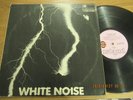 THE WHITE NOISE..AN ELECTRIC STORM.. RARE UK 1ST ISSUE ISLAND LABLE No ILPS 9099