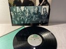 LP Foreigner - Double Vision | 1978 Japan Press | M/M | Lyric
