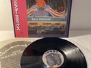 LP Styx - Paradise Theatre | 1981 Japan Press | NM/M | 4 page insert