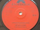 Wee Willie Harris Listen To The River Roll Along UK Polydor 7