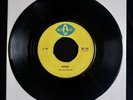 THE SLICKERS MARTIN RILEY Nana / May Never BLUE CAT BS134 UK 7” 45 VINYL REGGAE
