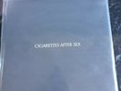 Cigarettes After Sex - Cigarettes After Sex - LTD Edition Grey Vinyl