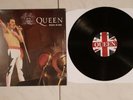 Queen Rock in Rio Vinyl