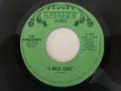 hear Rare Ohio Garage Punk 45 AMBUSHERS I Need Love SNUFF