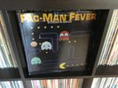 ?Pac-Man Fever 1982 Vinyl LP Record Donkey Kong Centipede Buckner & Garcia RARE