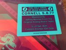 Grateful Dead Cornell 5 LP Box Set 5.8.77 Live Sealed Analog 1977 US Ships Free