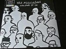 LP the MACCABEES colour it in VINYL ltd RECORD STORE DAY EU 2015 RSD SEALED