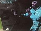 DENISE LASALLE Trapped By A Thing Called Love Original U.K. JANUS VINYL LP  EX
