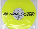 Mr Twin Sister (Limited Editio (UK IMPORT) VINYL NEW