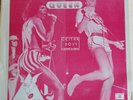 QUEEN - GEISHA BOYS - LIVE IN TOKYO 4TH APRIL 1976 LP RARE Rodan Records