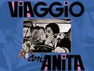 Morricone, Ennio-Viaggio Con Anita Lovers & Liars (1LP Col (US IMPORT) VINYL NEW