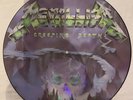 METALLICA Creeping Death Vinyl Picture Disc 12