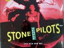Stone Temple Pilots Core Yellow Vinyl LP Sealed Brand New