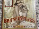 Britney Spears - Circus LIMITED EDITION CLEAR Vinyl LP See Descriptions