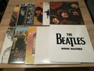 The Beatles In Mono 11x Vinyl Remastered 2014