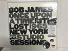 Bob James-Once Upon A Time - Lost 1965 New York Studio Sessions Vinyl LP RSD2020