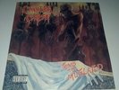 LP CANNIBAL CORPSE - TOMB OF THE MUTILATED