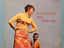 Jazz Lp Duke Pearson Sweet Honey Bee blue note 4252 mono liberty Joe Henderson