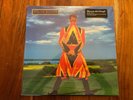 David Bowie - Earthling LP Vinyl 2013 MOVLP815