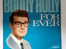 Buddy Holly Forever LP 1964