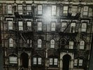LED ZEPPELIN PHYSICAL GRAFFITI 1975 UK PRESS 2 X 12