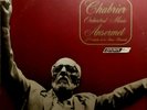 LONDON STEREO FFSS CS 6438 *WBGrED2 *ANSERMET CONDUCTS CHABRIER* ESPANA  NM/NM