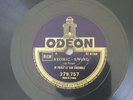 Jo Privat Atomic-Swing Gipsy Jazz French Odeon 279.757