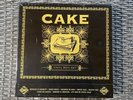 Cake ?– Vinyl Box Set (2014) Colored Vinyl 8xLP Box Set NEW Rare Sealed