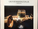 Grover Washington Jr. Winelight Nautilus NR39 SuperDisc 1/2 Speed Master LP