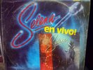 Selena ?– Live Capitol Records ?–33470 GUATEMALA DIDECA HARD TO FIND DISC IS VG+