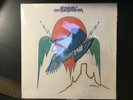 Eagles On the Border 1st Press Textured Cover LP NM in Shrink