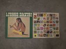 Jesse Davis — ATCO SD 33-346 Stereo, 1970— Vinyl LP, Native American Musician