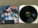 Tankard - Zombie Attack Vinyl LP 1986 Original NOISE