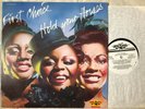 First Choice, Hold your Horses, Vinyl LP, Larry Levan Love Thang / Double Cross
