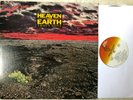 Heaven and Earth, That's Love, Vinyl LP with I Really Love You, Larry Levan list