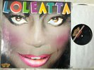 Loleatta Holloway, Loleatta Holloway, Vinyl LP, Larry Levan Playlist