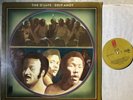 O'Jays Ship Ahoy, Gatefold Vinyl LP with For the Love of Money, Larry Levan List