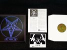 Thule Thule ?– Under The Spell Of LP Black Magick ss, Mephistofeles