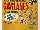Latin - Los Tremendos Gavilanes Y Sus Exitos ?(Del Puro Norte  I'Inor) SEALED LP