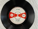 ALTON ELLIS FLAMES CRY TOUGH TOMMY MCCOOK CAROL MR. SOLO ISLAND WI-304 45 NM