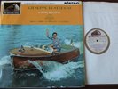 HMV ASD 469 G/C GIUSEPPE DI STEFANO SONG RECITAL LP EX++ (1962) GT BRITAIN