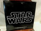 STAR WARS Soundtrack 2 X vinyl LP record album 1977 20th Century 2T-541 gatefold
