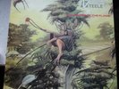 VIRGIN STEELE GUARDIANS OF THE FLAME 1983 MFN 5 A1 / B1 EXCELLENT SIGNED COVER