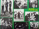 M.P.D. LTD. The Wild Side Of Life Vinyl LP Australian Rock 60s