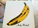 The Velvet Underground & Nico lp Banana Verve Stereo v65008 '67 Andy Warhol rare